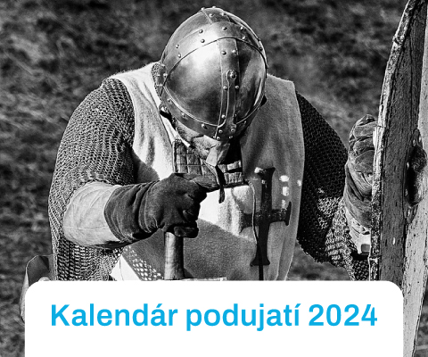 Kalendár Podujatí